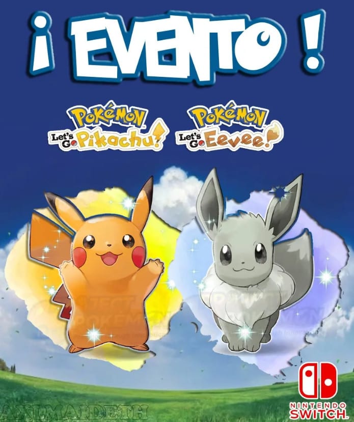 Articuno Shiny 6IVs - Pokemon Let's GO Pikachu Eevee