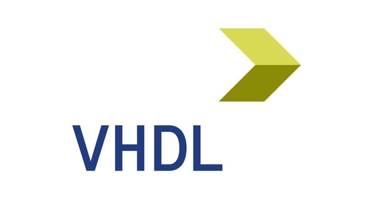 Vhdl Logo