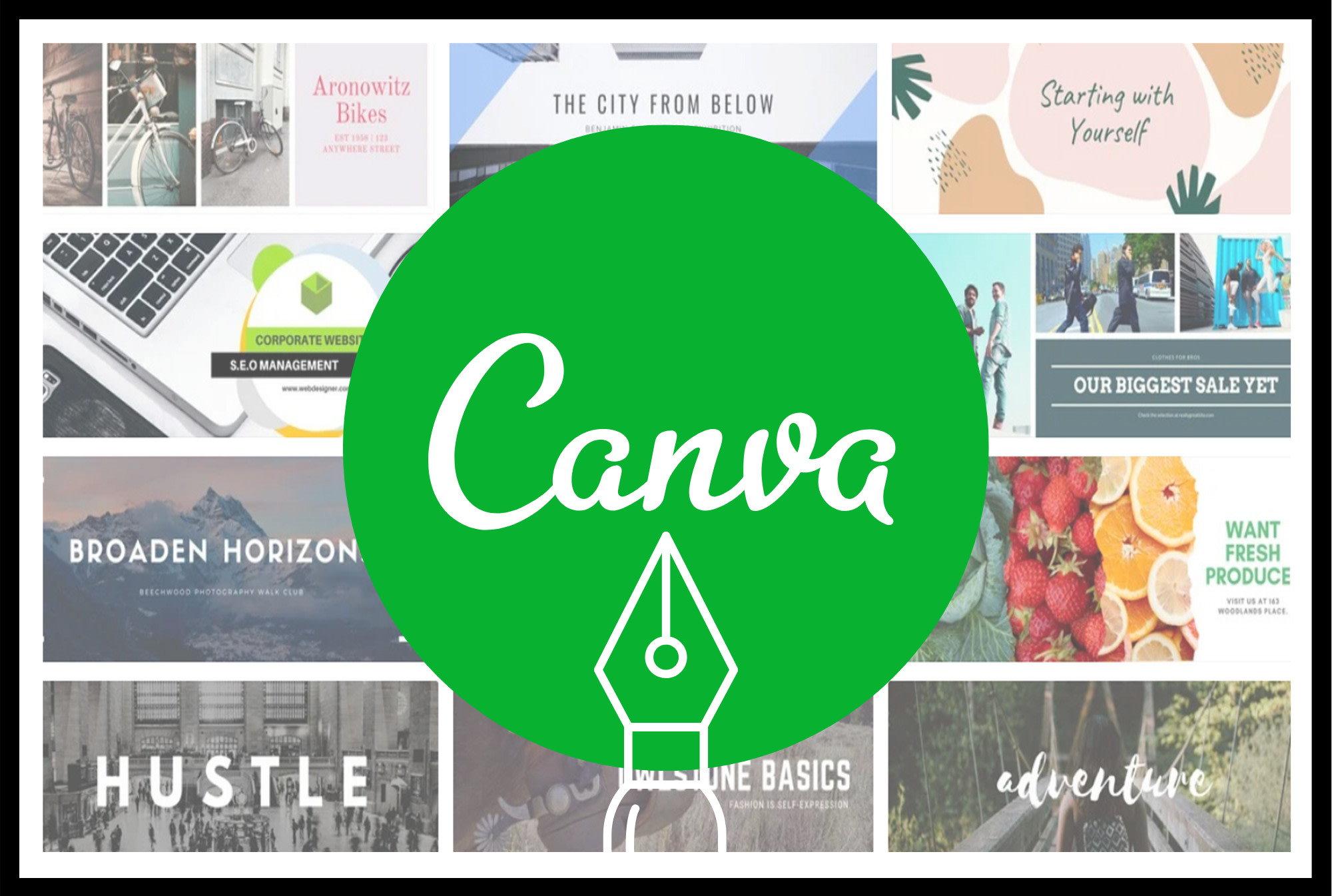 Do Canva Design For Instagram Facebook Social Media Posts By Bogdan Micu