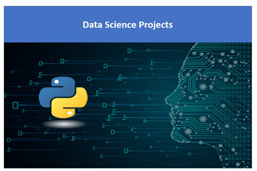 data science machine learning projects