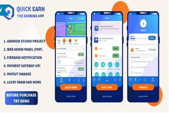 Real paypal earning app 2020