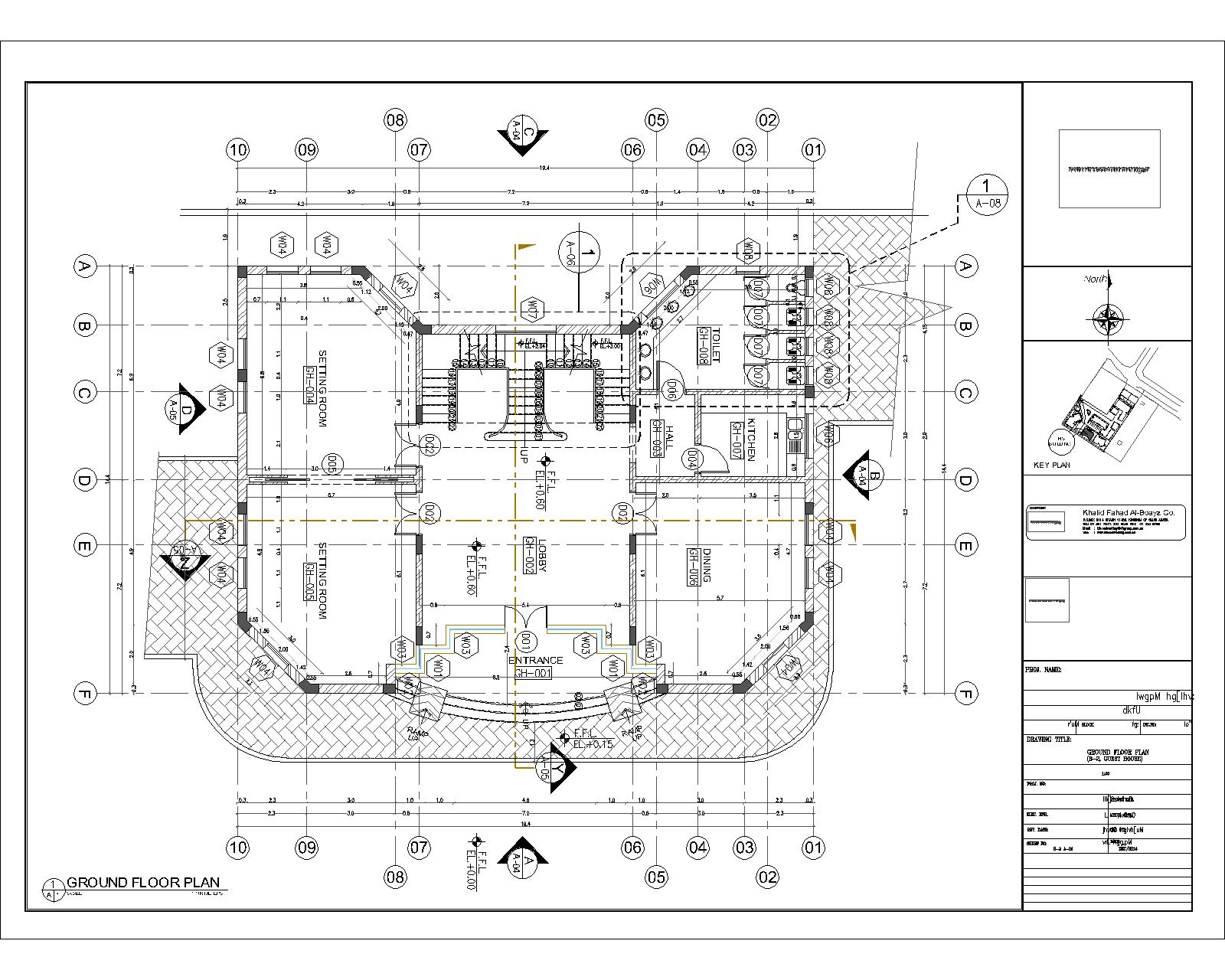 Interior Design Working Drawings Pdf | Psoriasisguru.com