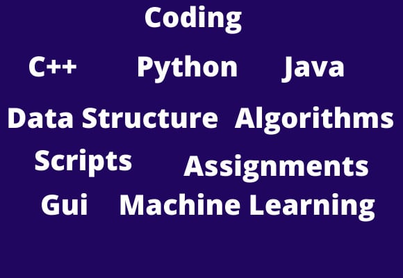 machine learning cpp