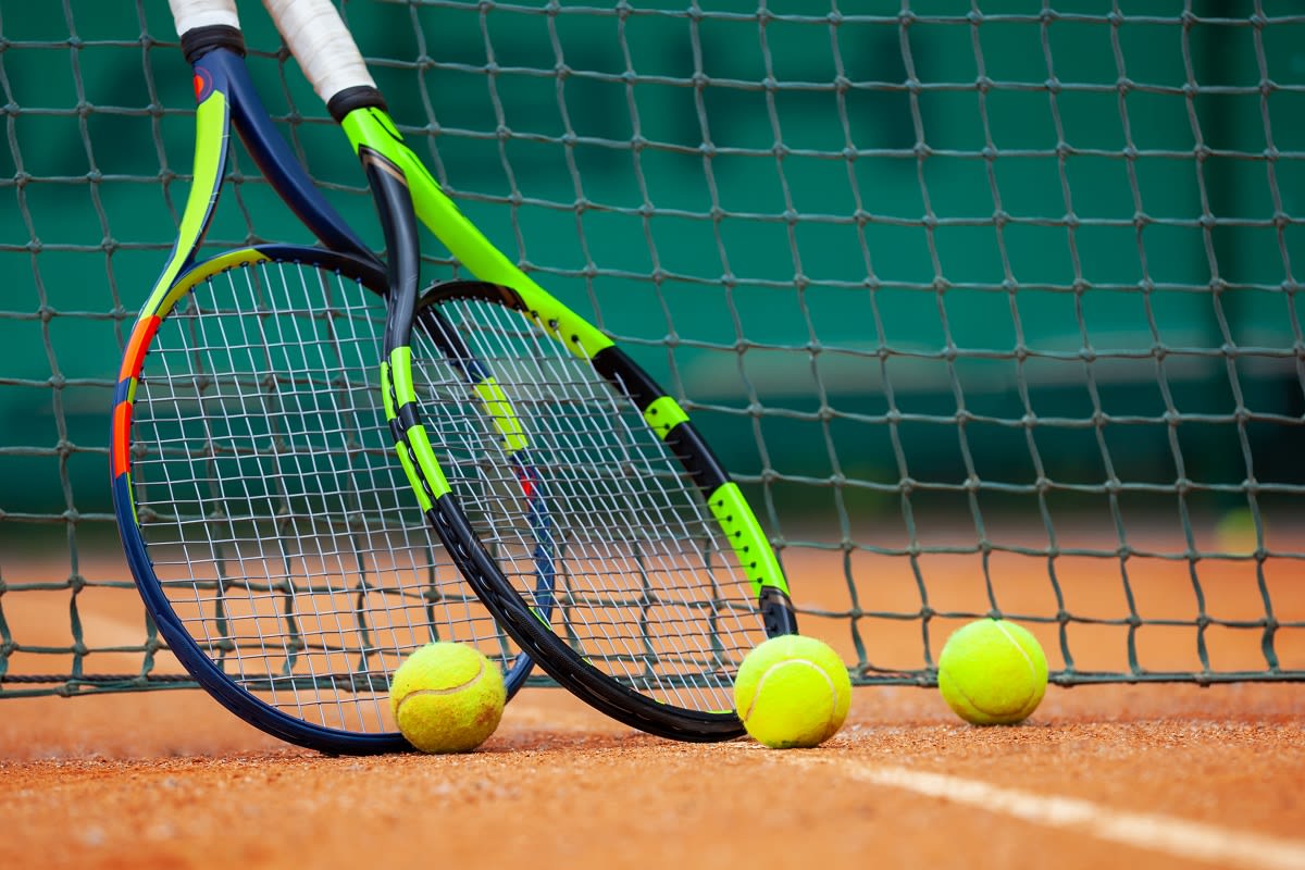 Help you choose right tennis equipment by Affustar Fiverr