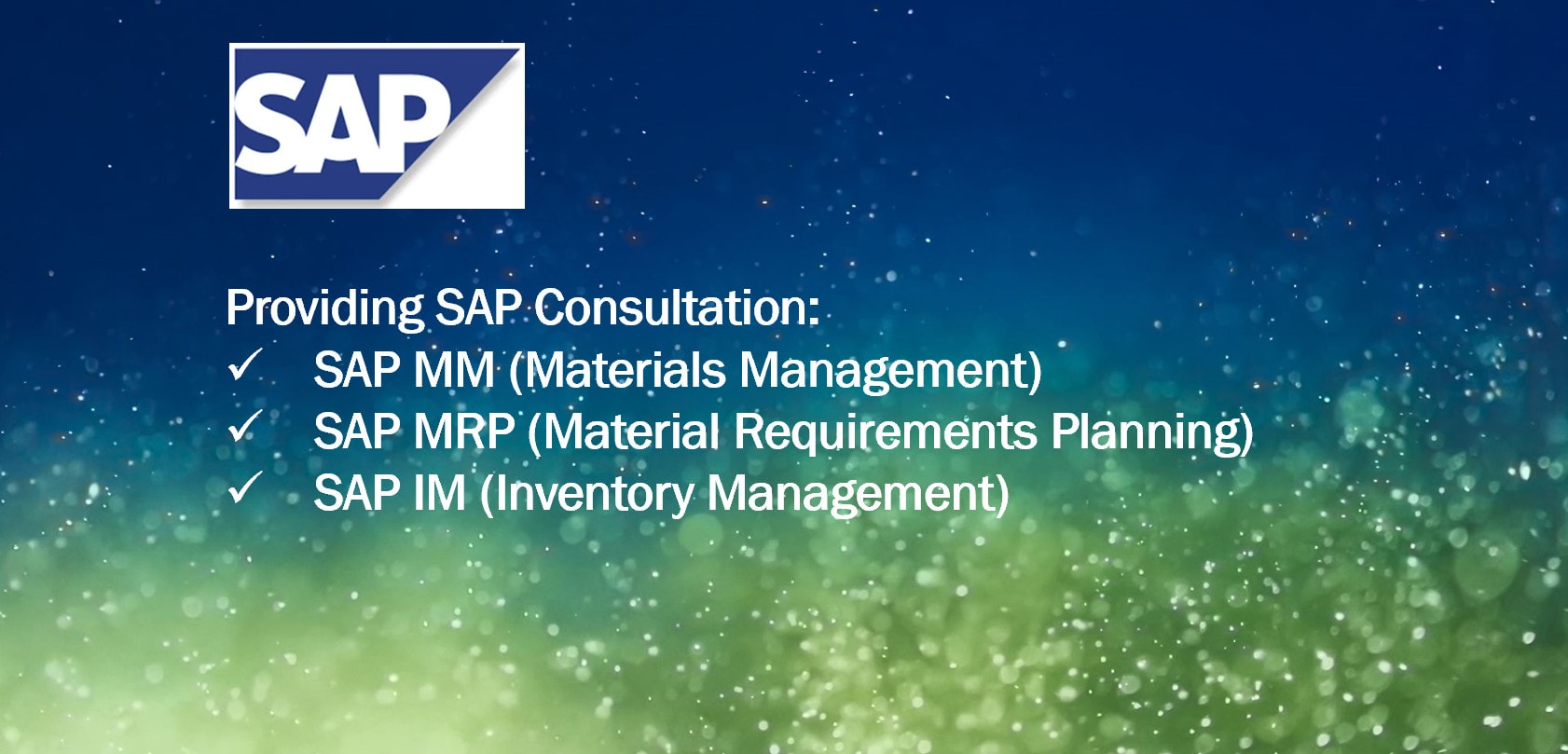 SAP MRP Types Tutorial Free SAP MM Training, 40% OFF