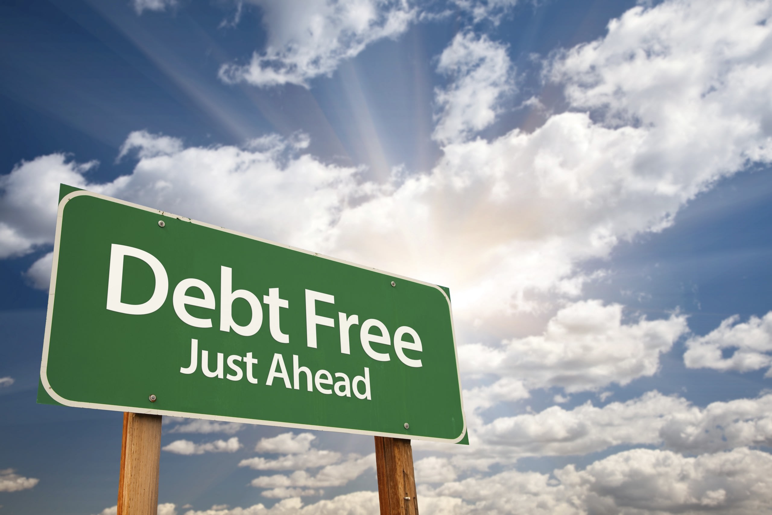 How To Pay Off Credit Card Debt