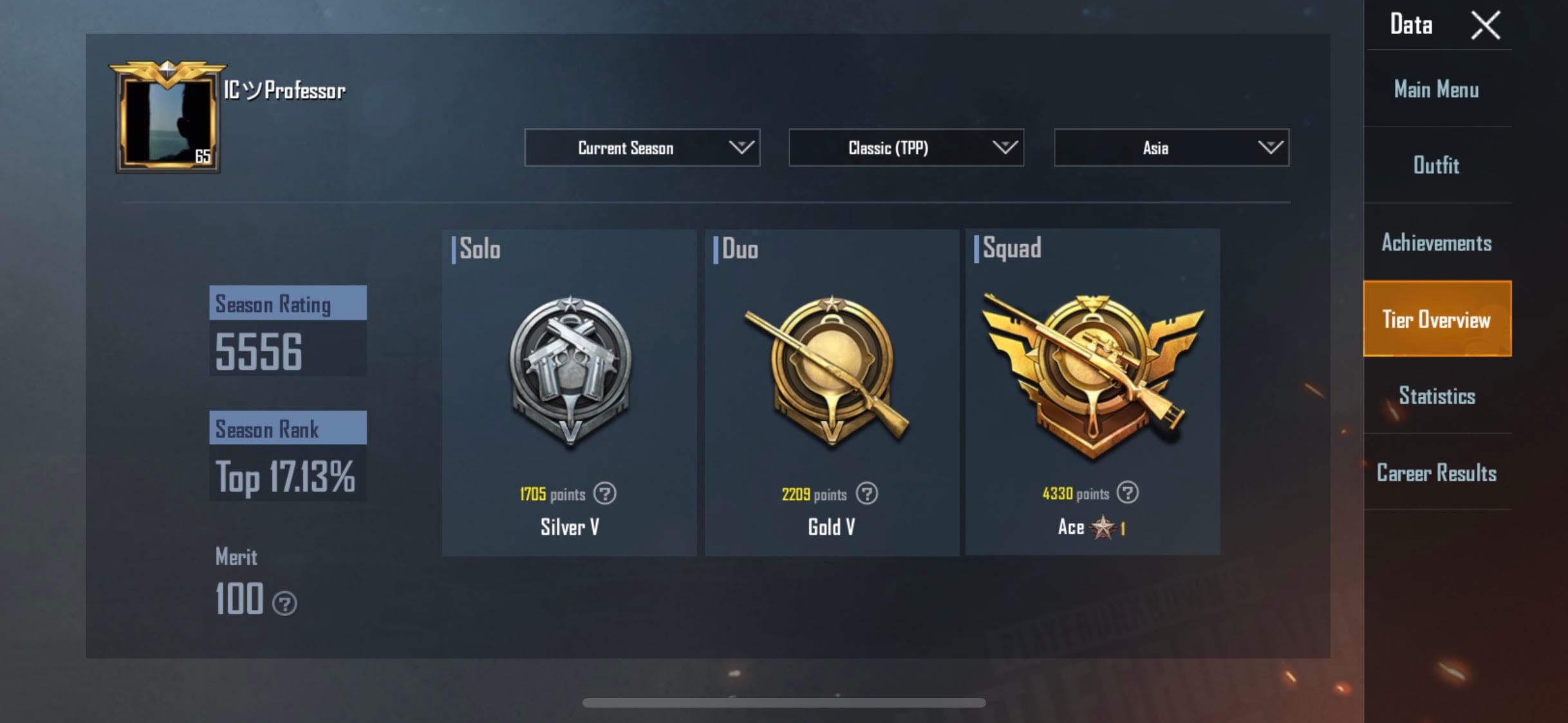 Push Rank Of Your Pubg Mobile Id To Conqueror Or Ace By Thegreatahnaf Fiverr