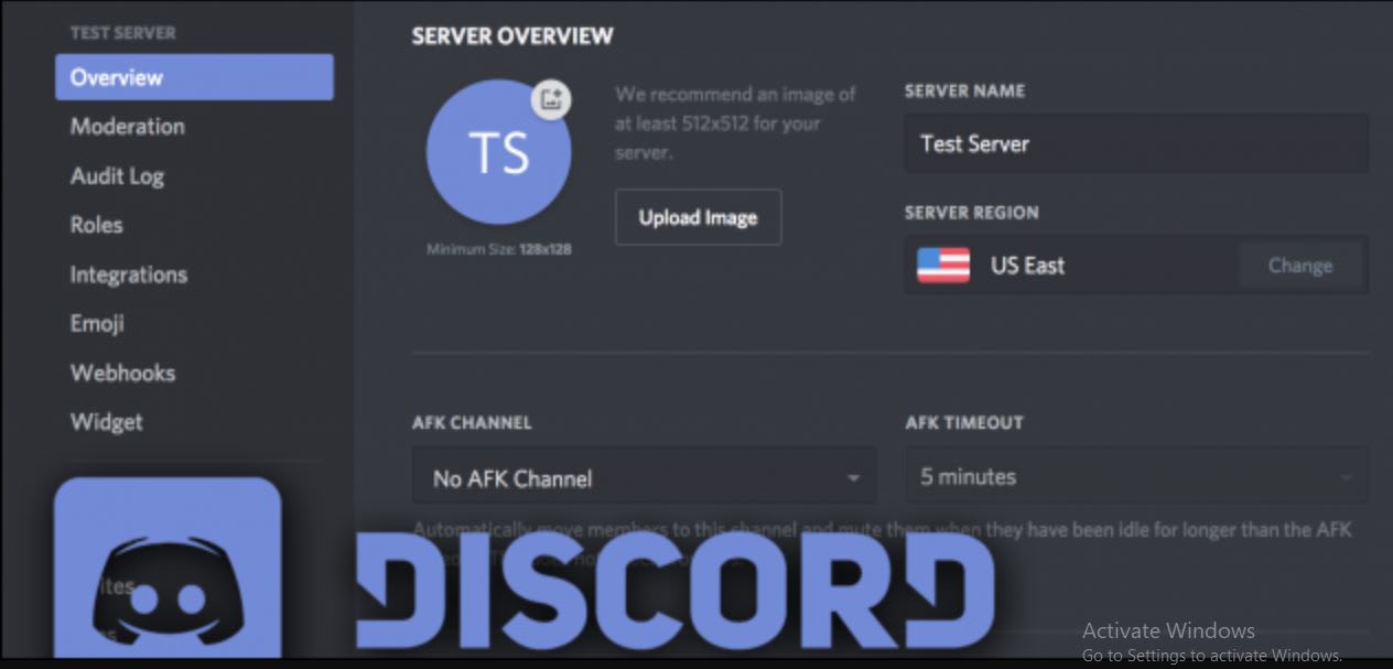 Do Viral Promotion To Your Discord Server To 500k Audience By Classy Jester01