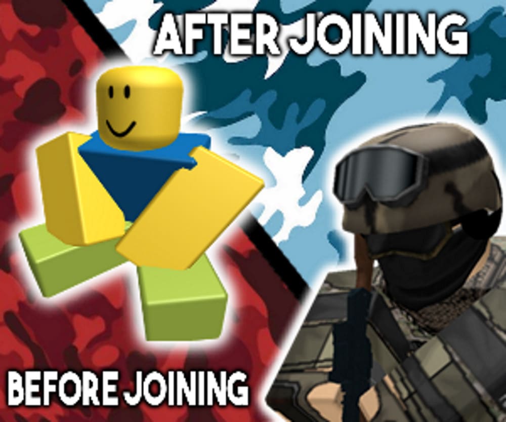 Make A High Quality Roblox Ad Or Thumbnail With Gfx By Chrixstopher - roblox shooter thumbnail