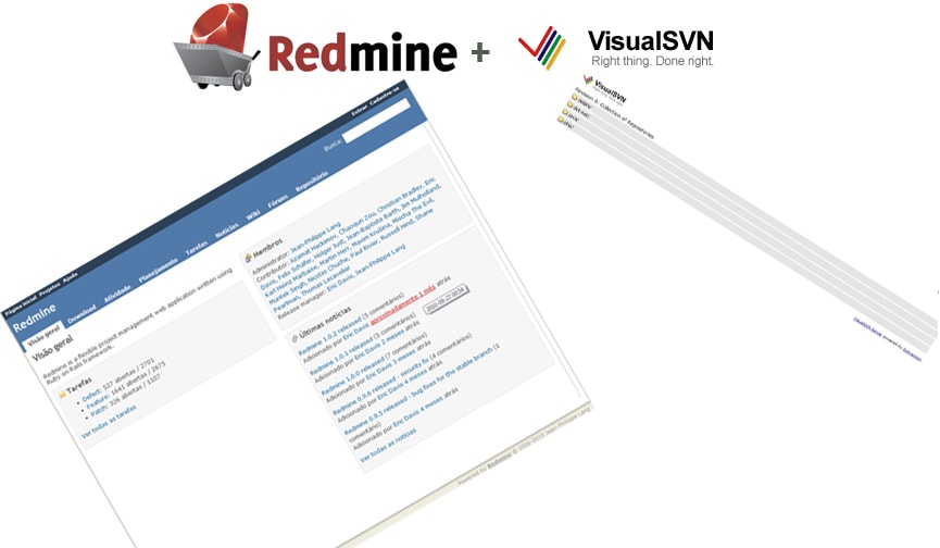 Install Redmine Best Project Management System With Ssl Plugins And Themes By Arthuryakovlev