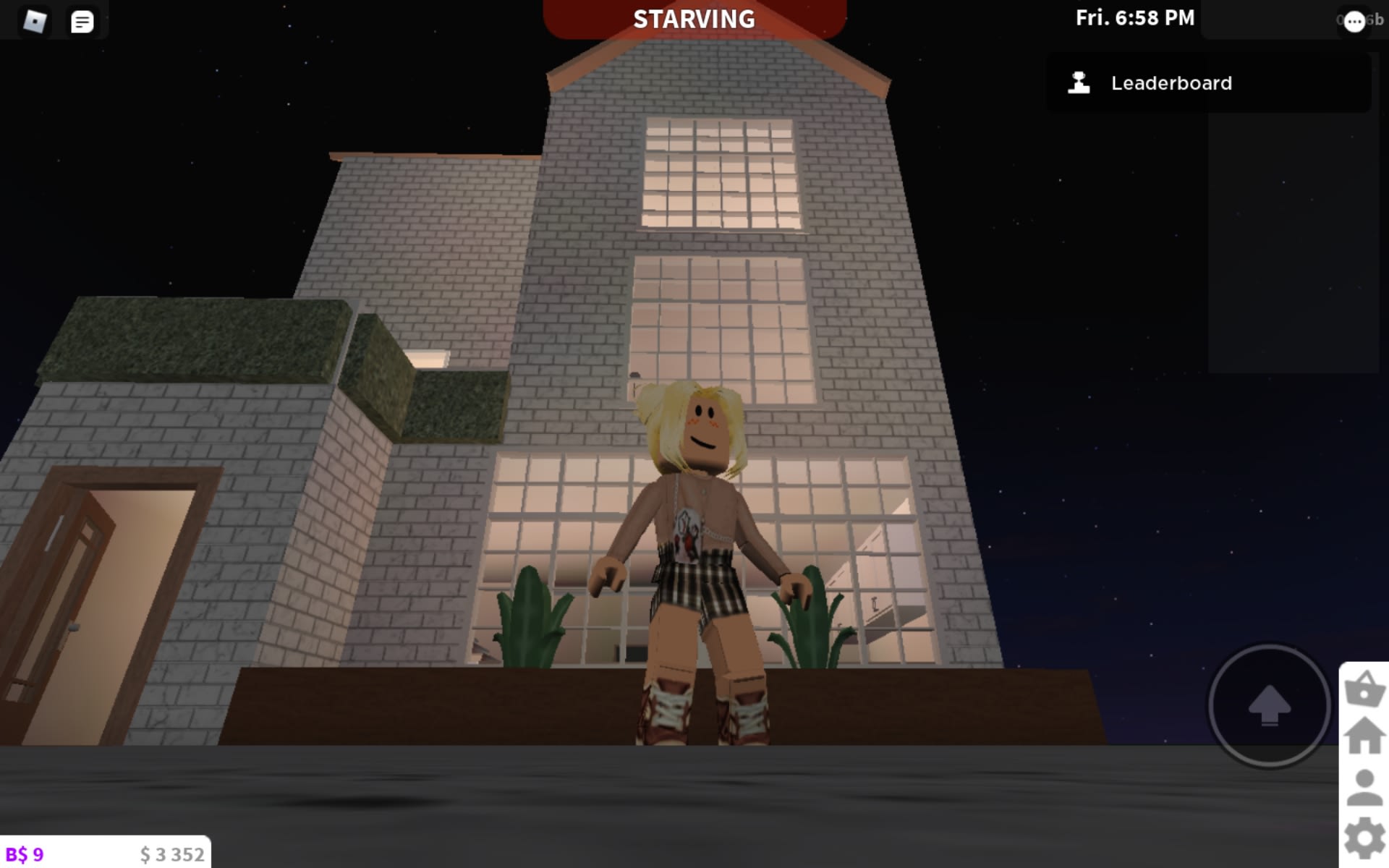 Building You A Bloxburg House Low Prices By Snowfox3528 - roblox bloxburg house build small
