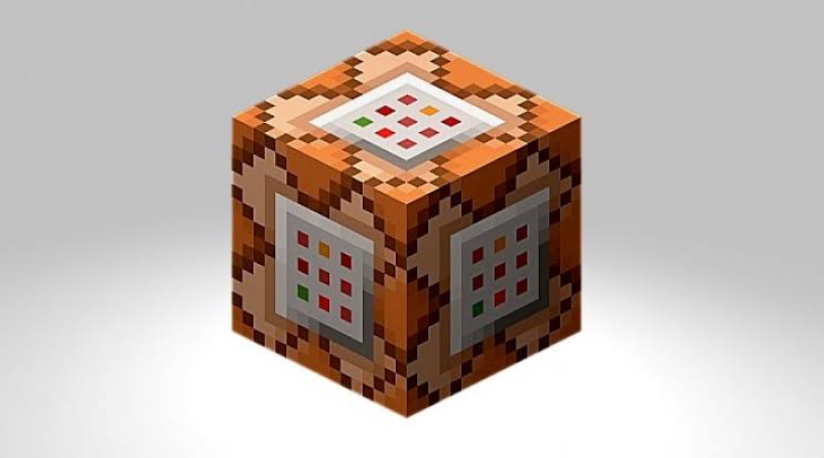 Command Block For Minecraft Bedrock Server By Botex Fiverr