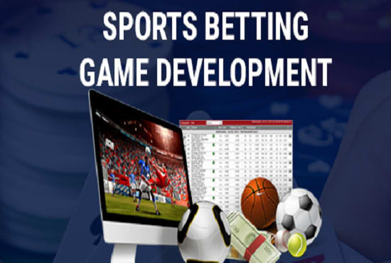 Sports Betting Game App