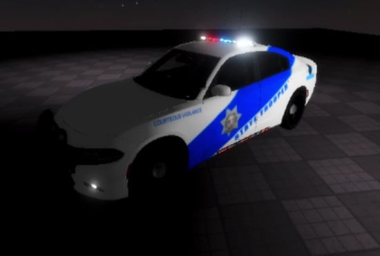 Make You A Roblox Police Vehicle By Mxdnightty - police package roblox