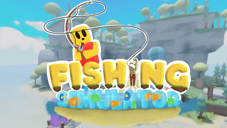 Make Money For You On Fishing Simulator Roblox By Firemaniac2000 - fishing simulator roblox twitter