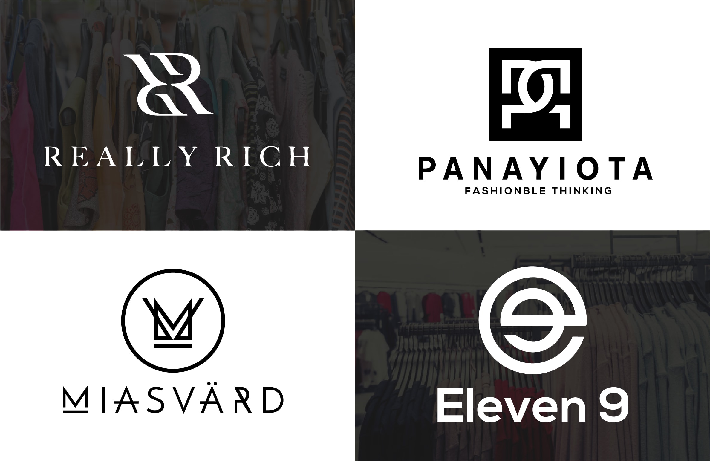 Design Clothing Brand Fashion Streetwear Line Luxury Logo By Mahfujrisath Fiverr