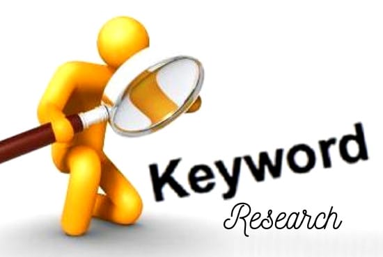 Do best long tail seo keyword research you by Ejazoptimizer Fiverr
