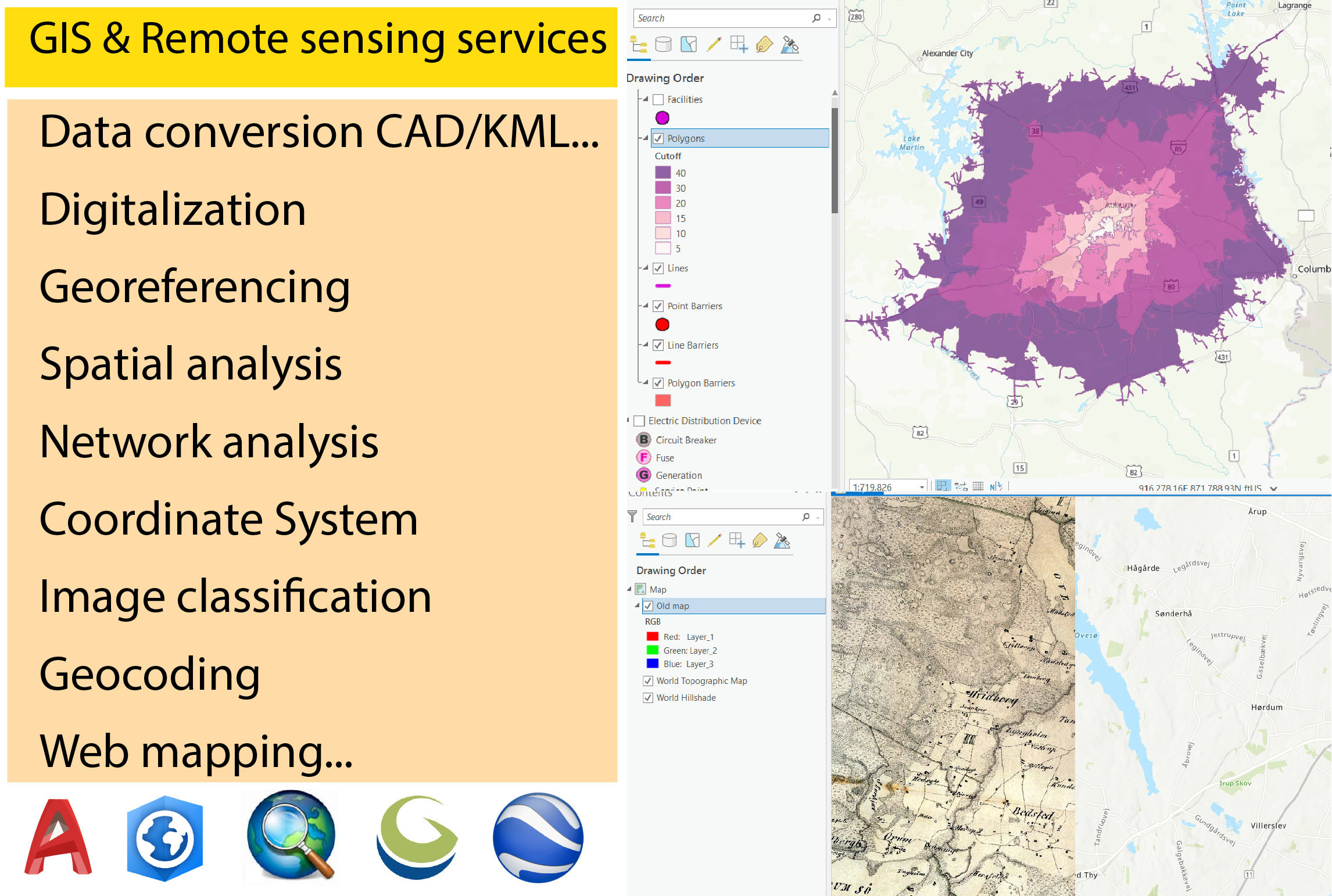 convert arcgis file to qgis convert arcgis file to qgis