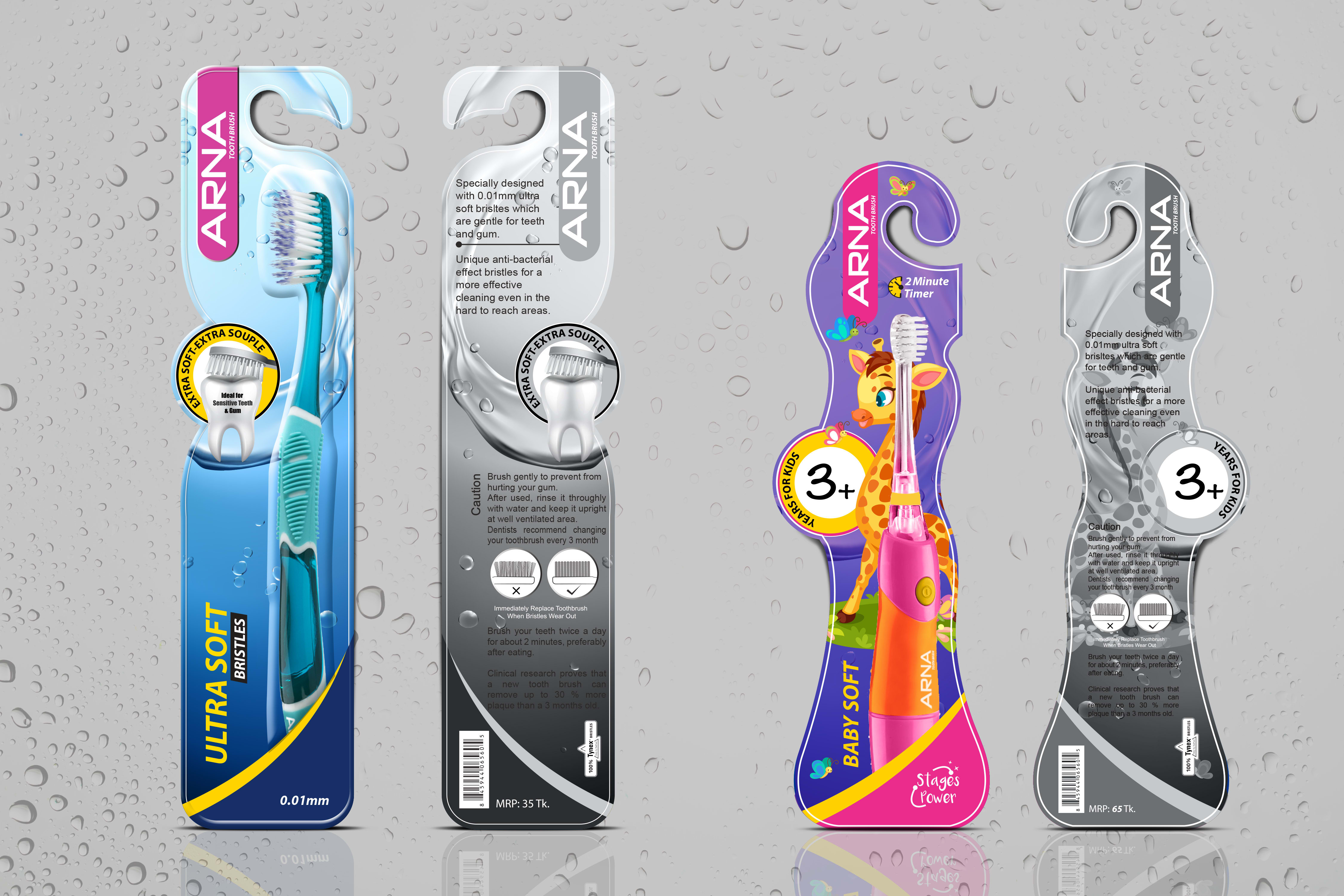 Do extraordinary blister packaging design for your product by