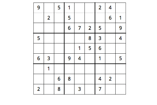 Create 100 sudoku puzzles levels solution 3 option easy hard Aamicano | Fiverr