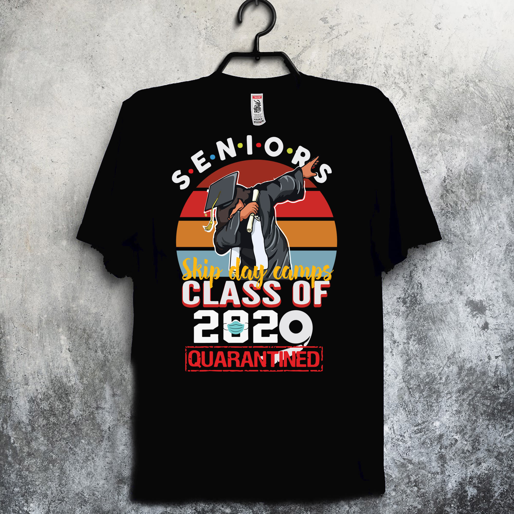 quarantine t shirt ideas