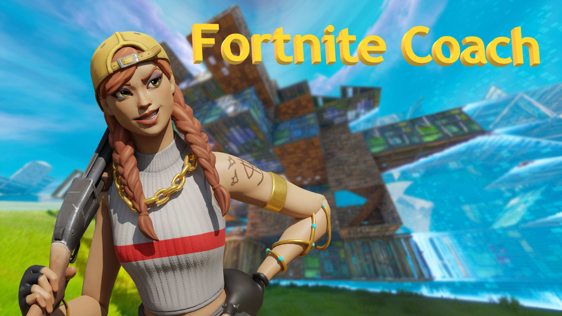 Video Game Coach Fortnite Be Your Personal Fortnite Coach For One Hour By Arc Eclipse Fiverr