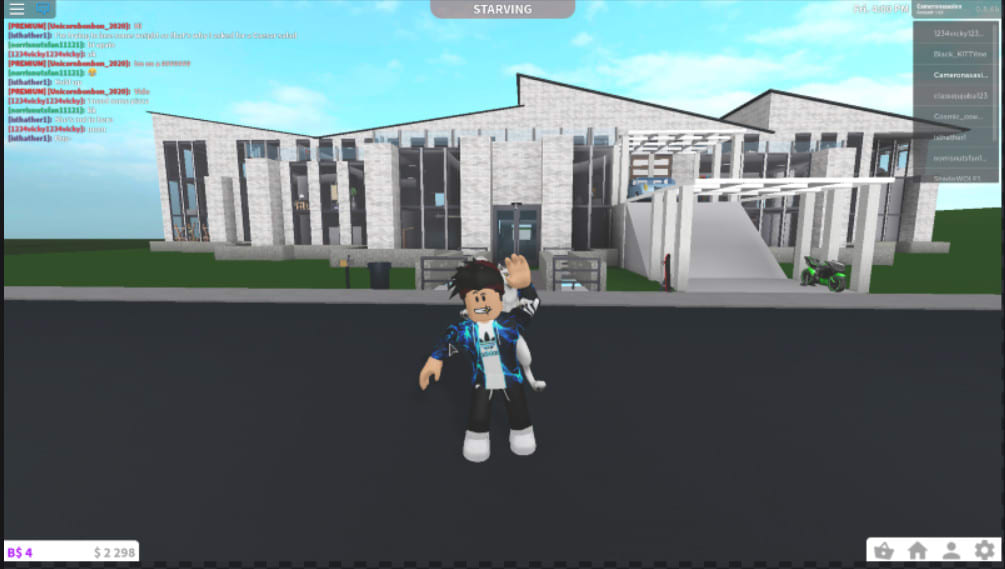 Design Your Dream Bloxburg House By Cascadecameron - roblox game bloxburg house designs