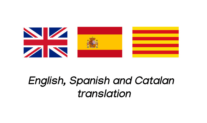 Traductor Softcatalà - Softcatalà's Catalan to  Spanish/English/French/Portuguese translator