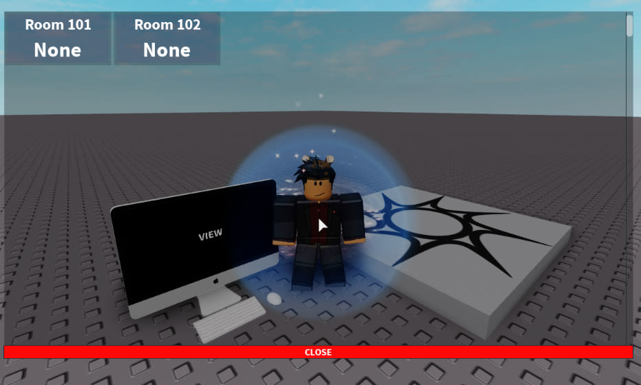 Script For You On Roblox By Kjrblx - i donnow roblox