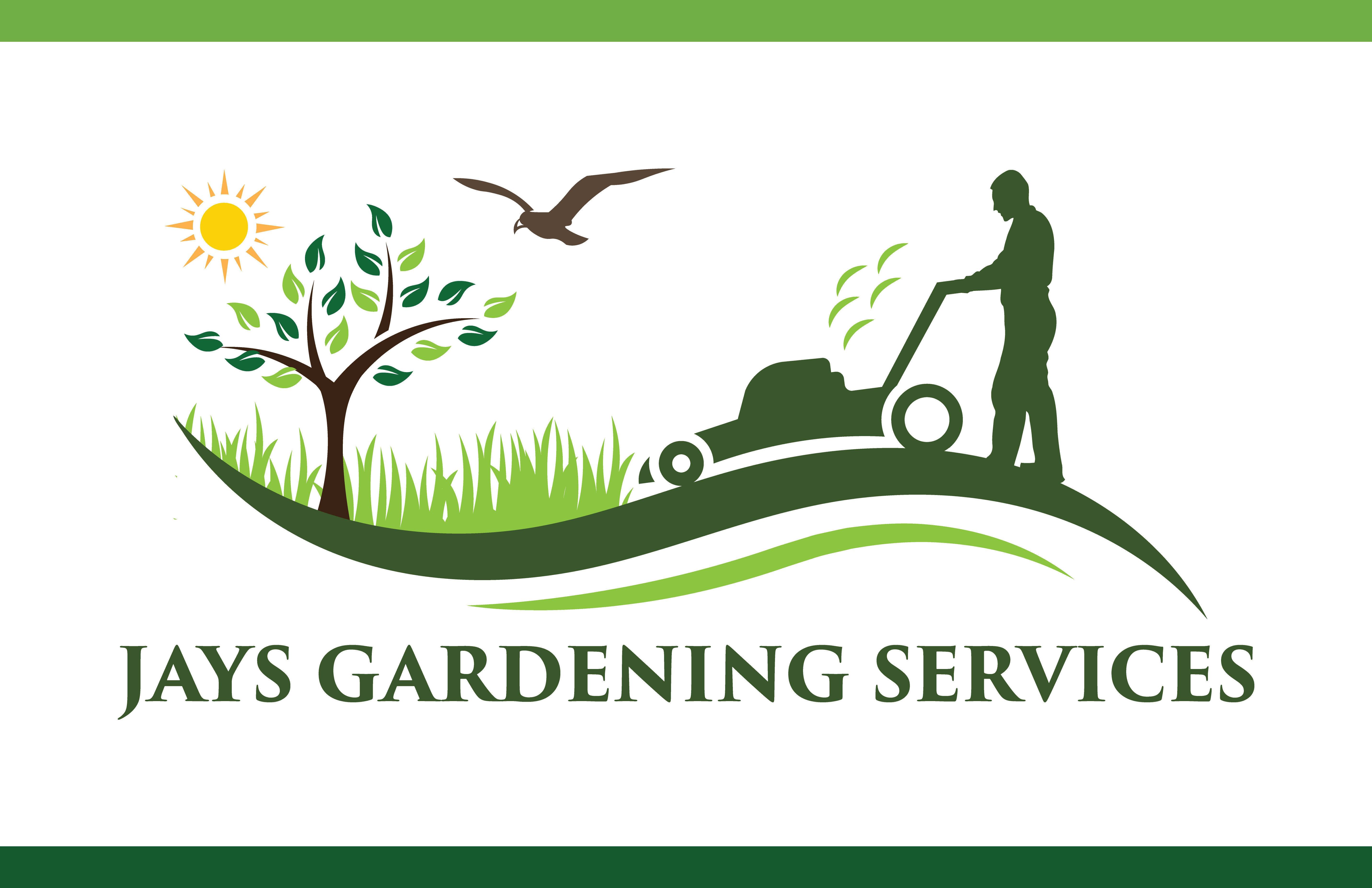 Free Gardening Logo Designs - DIY Gardening Logo Maker - Designmantic.com