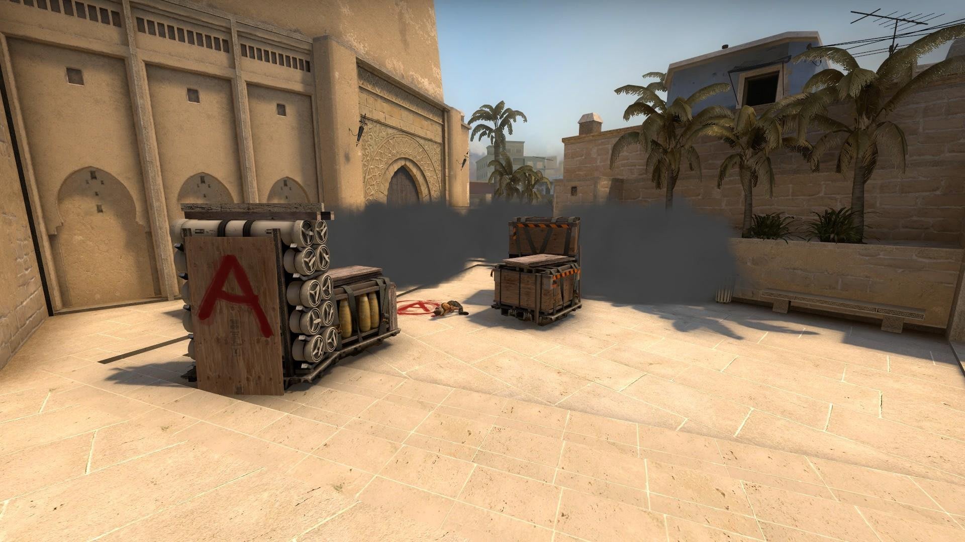 Help U At Cs Go By Cleverbruh Fiverr