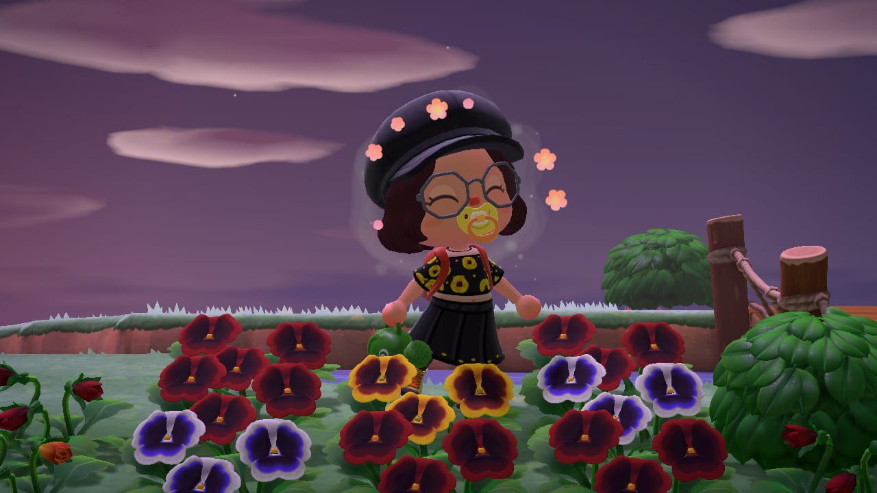Water Your Flowers And Care Of Weeds In Animal Crossing By Cliffio Fiverr