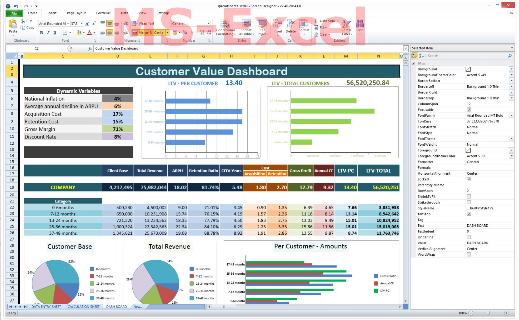 Work in ms excel, spreadsheet, graphics, data filtering, fillable forms,  lists by Sadikatick | Fiverr