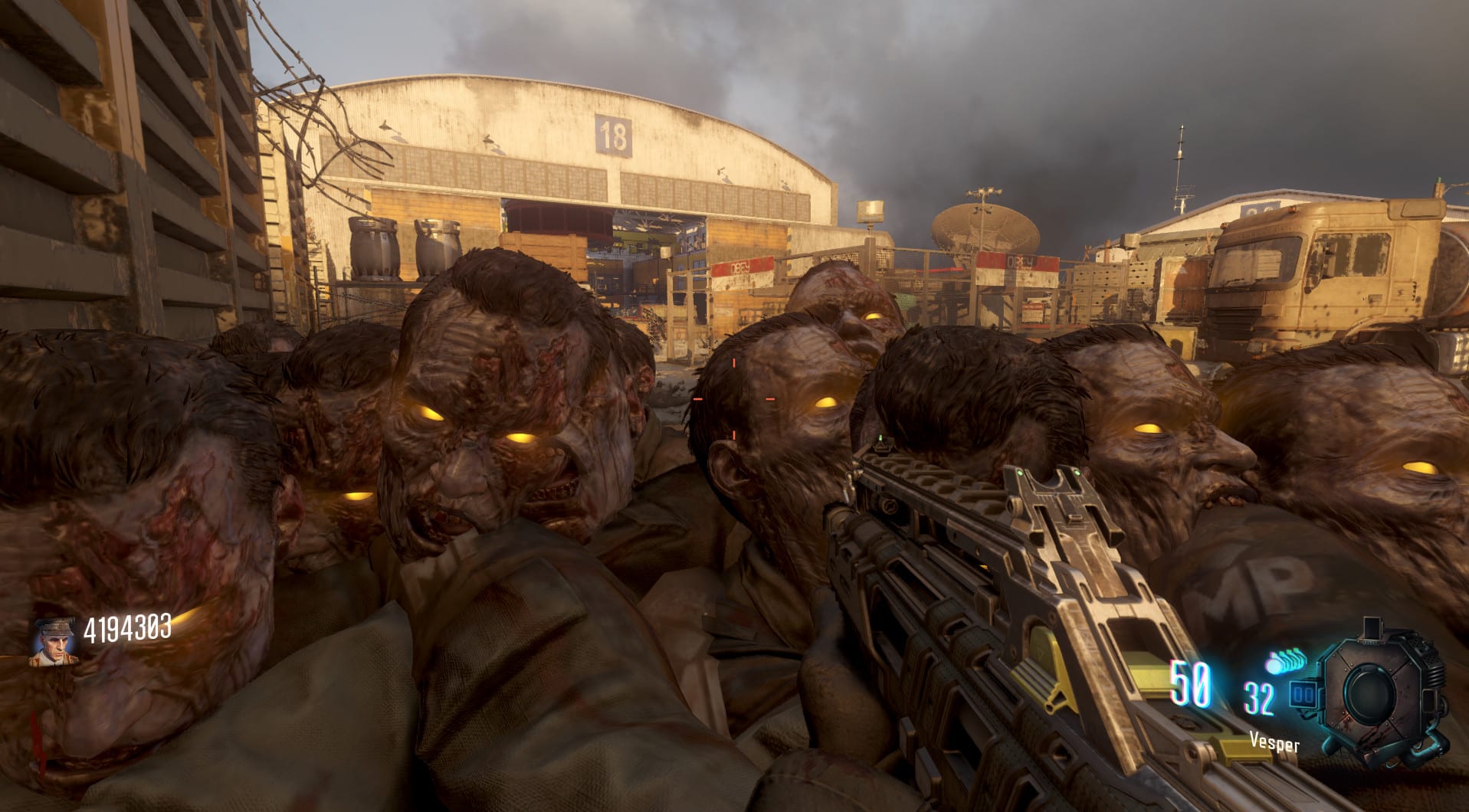 Upgrade Your Black Ops 3 Zombies Level On Pc By Xp4you Fiverr