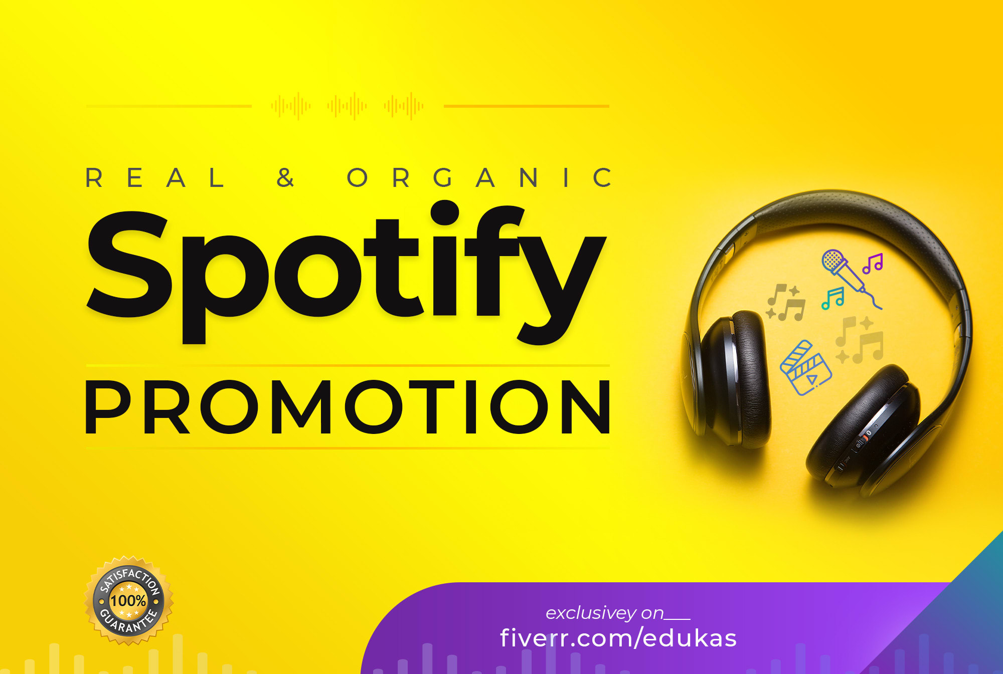 The Value of Spotify Music Promotion   Blogging Heros