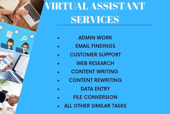 Personal assistant jobs