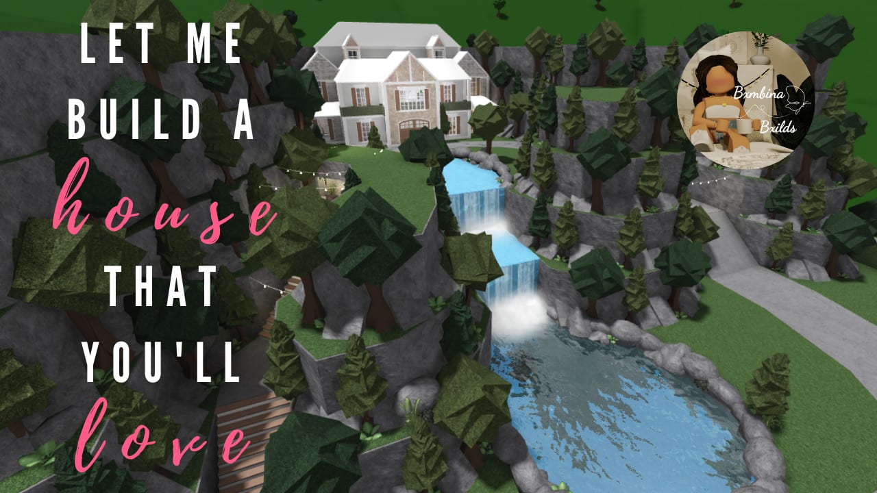 Make You An Aesthetic House Or Business In Bloxburg By Bxmbinabxilds - roblox bloxburg 70k house no gamepass