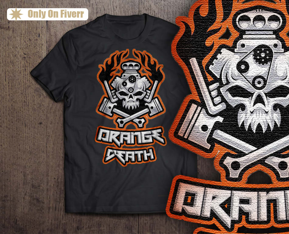 custom vintage t shirts