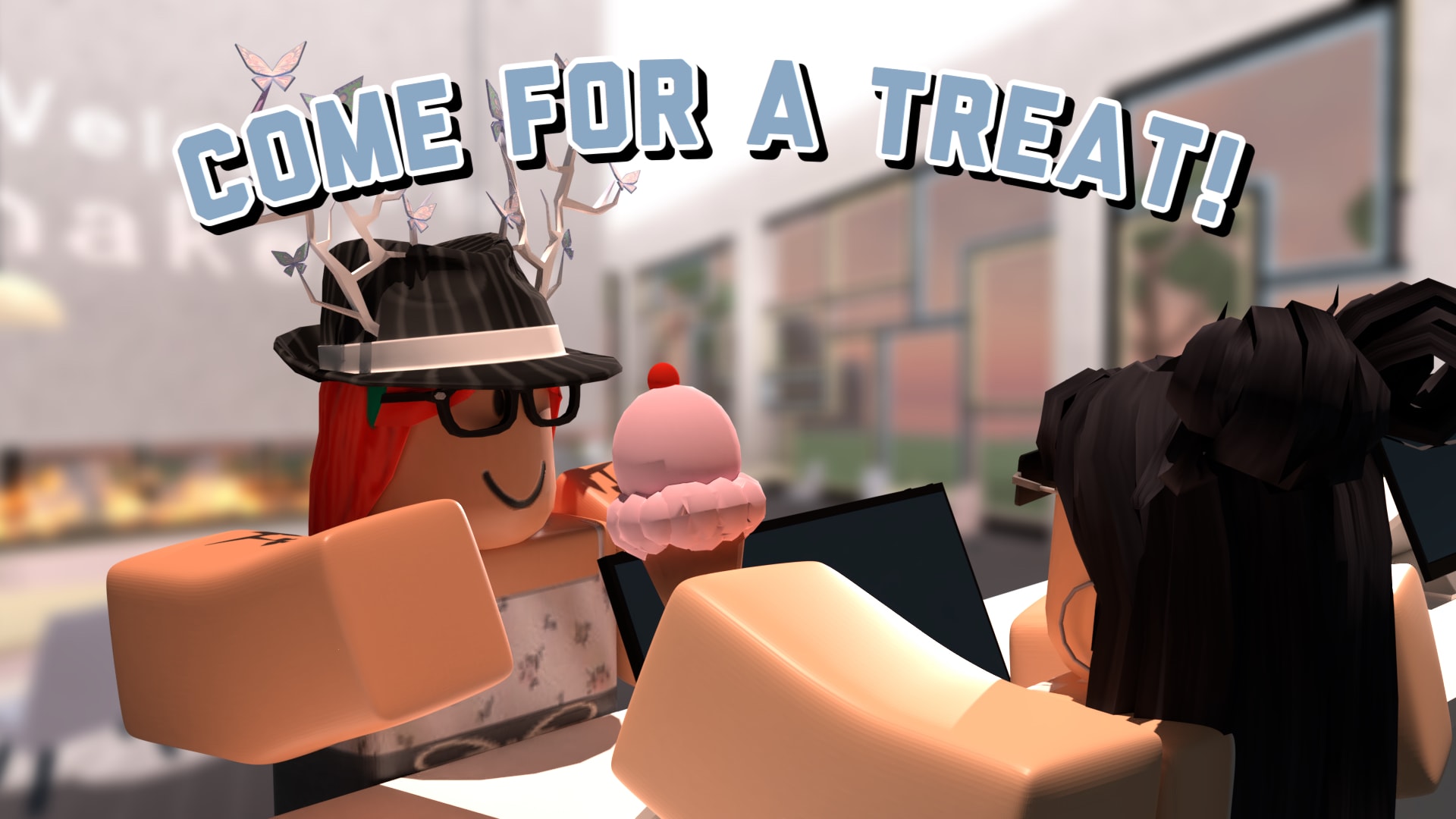 Create a roblox gfx, game thumbnail and more by Juanpaaguirremu