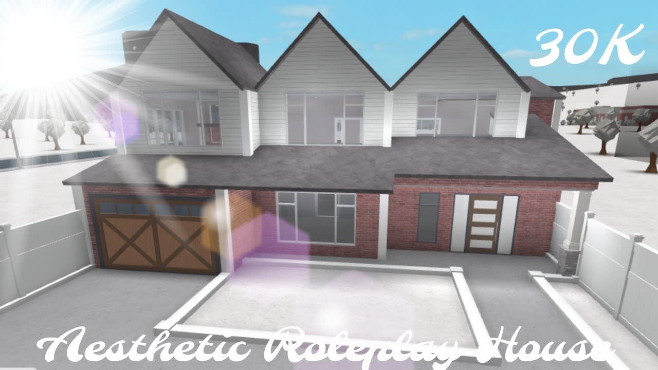Build You Any Type Of House On Roblox Bloxburg By Itshectorrr - homes for roblox bloxburg