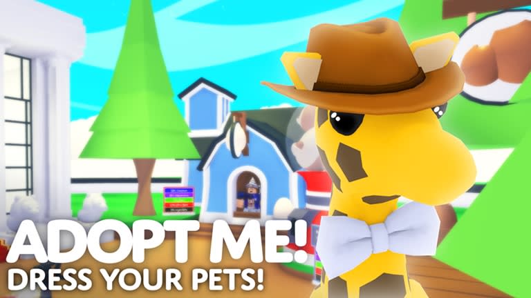 Sell My Rare Adopt Me Roblox Items By Zanedp - how to sell stuff on roblox adopt me