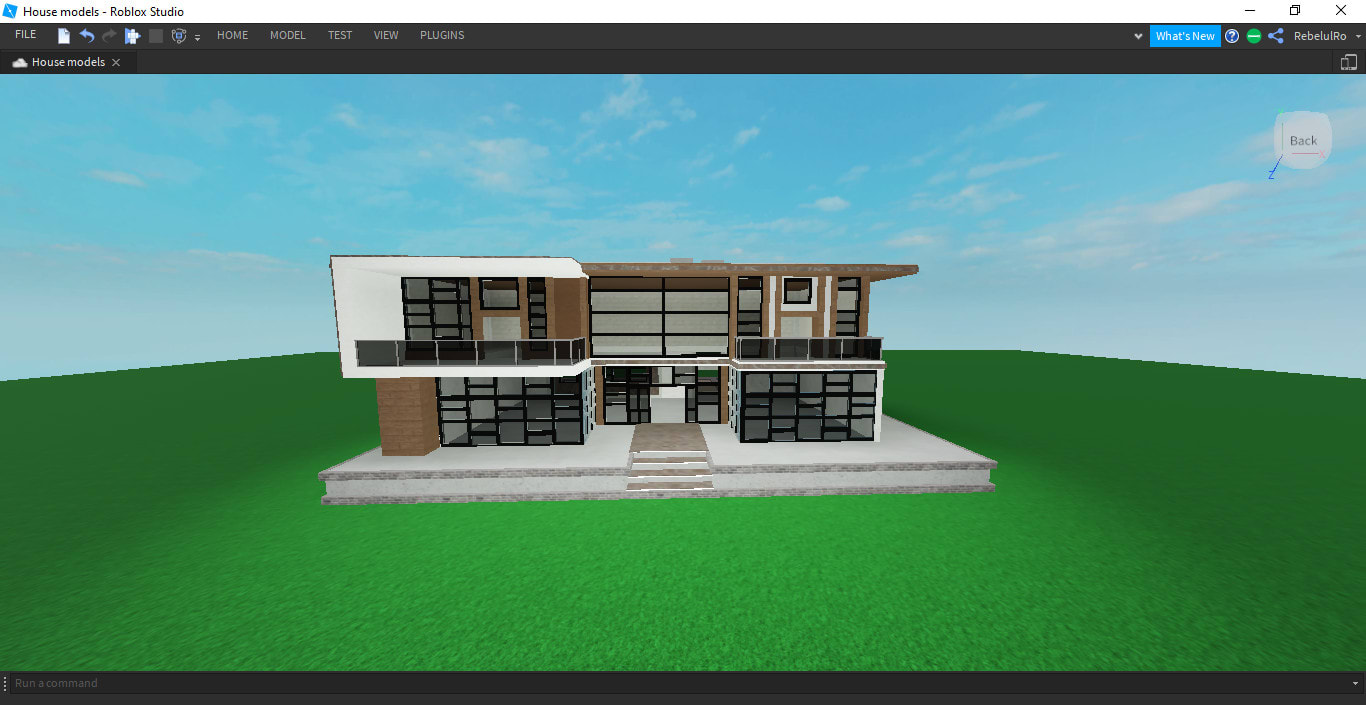 Build U Anything In Any Roblox Building Game By Rblxormcmapb - how to build houses in roblox studio