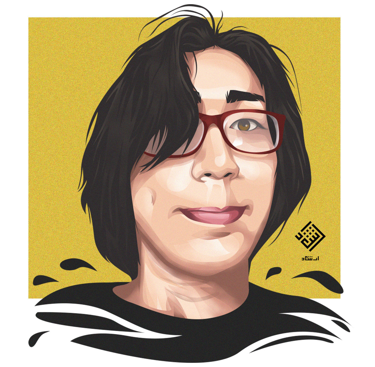 Make Vector Art From Your Own Photo By Yad Alh Fiverr