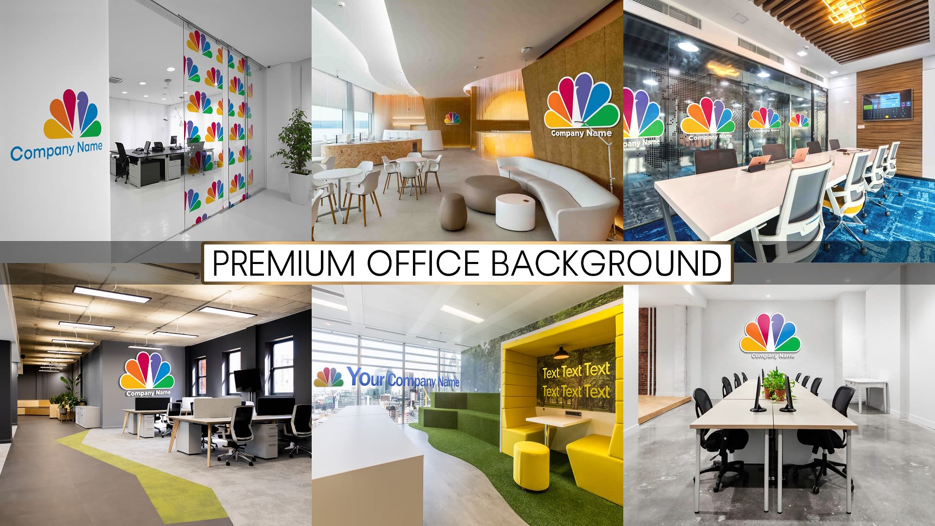 Luxury Office Background Images - Free Download on Freepik