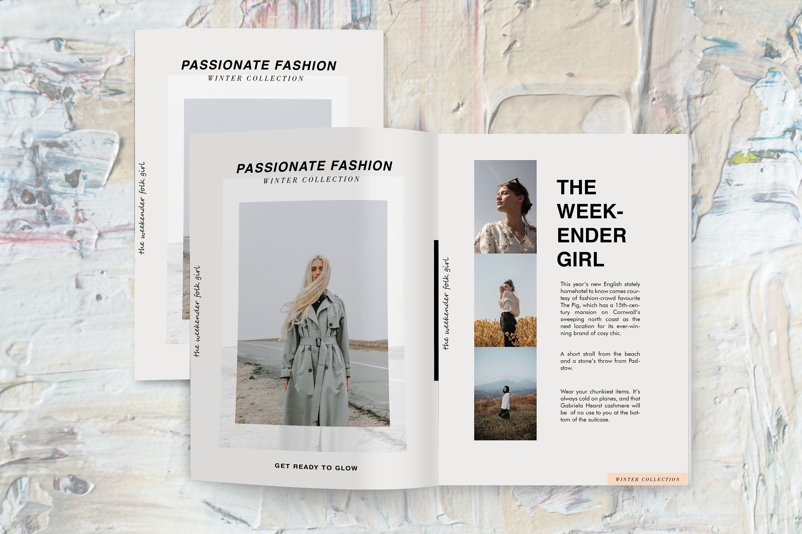 Do Any Design Layout In Adobe In Design For Your Magazine Or Ebook By Gusmaelanirfana