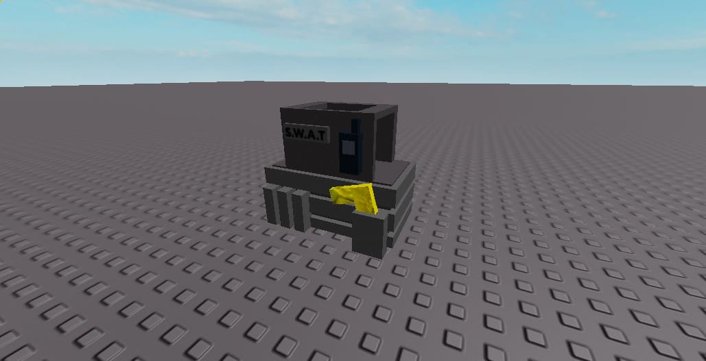 Make You Roblox Vest Or Duty Belt That You Can Wear By Copsi559 0 - hswat vest roblox
