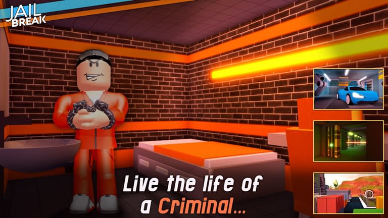 Help You Get Money In Roblox Jailbreak Or Mad City By Simplyboss Fiverr - mad city trailer roblox