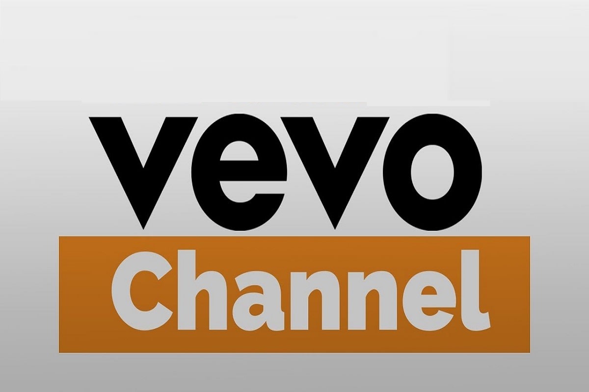 Mvevo Vevo Certified Logo Round & Round Is Vevo Certified