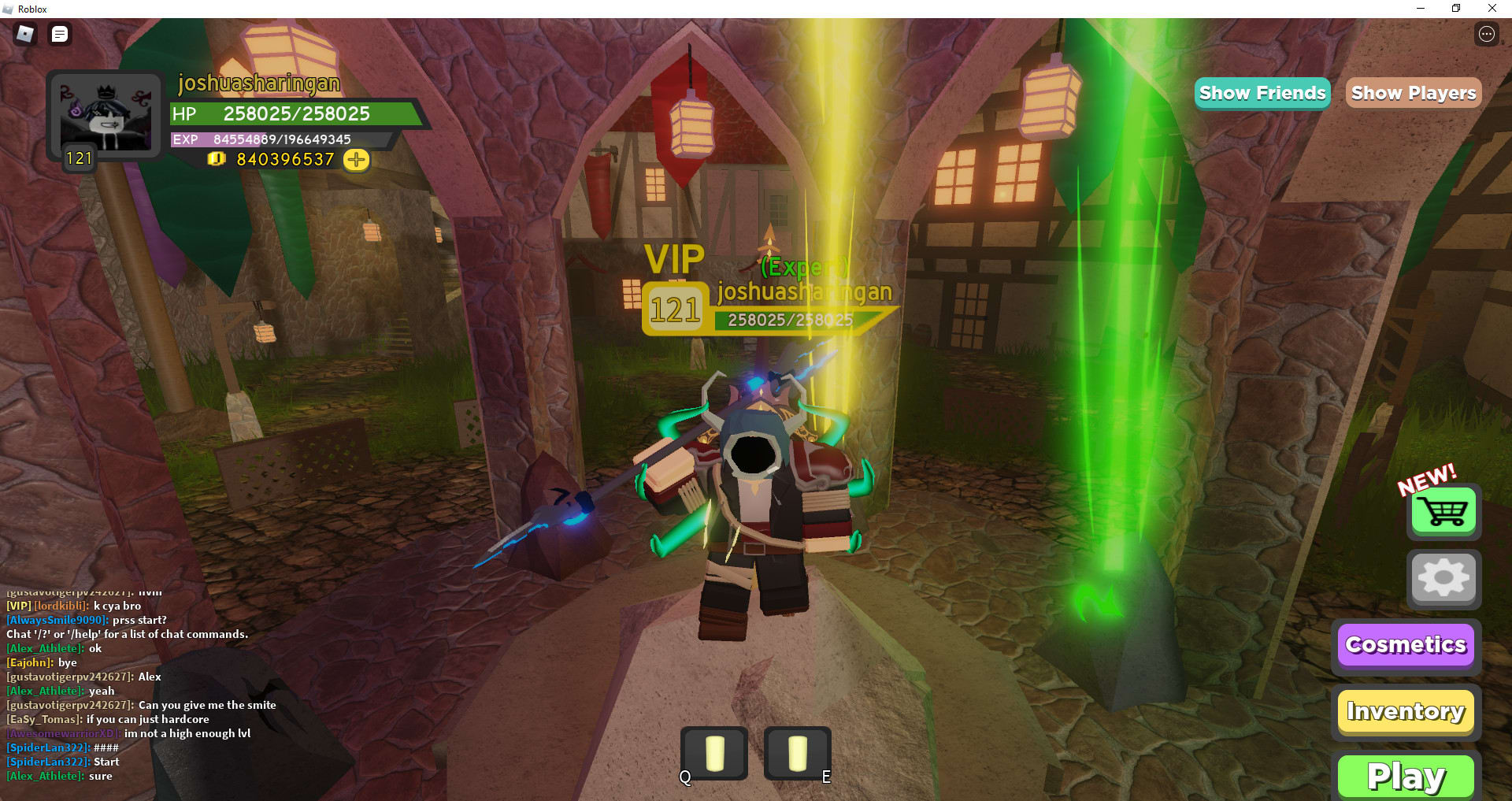 Carry In Dungeon Quest 145 Bellow By Joshuadragon173 Fiverr - dungeon quest discord roblox