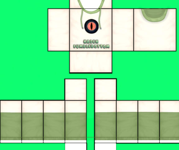 design a roblox tshirt